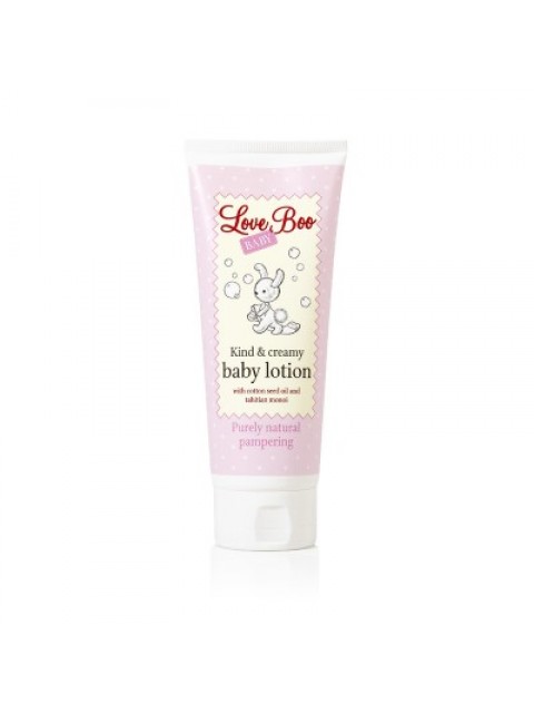 Kind & Creamy Baby Lotion Kind & Creamy Baby Lotion